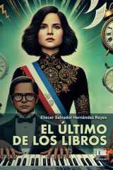 El último de los libros cover image