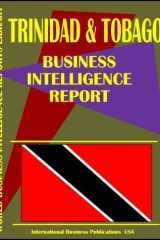 Trinidad and Tobago Business Intelligence Report cover image