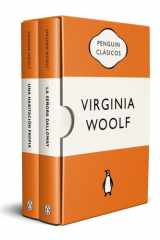 Virginia Woolf (edición especial estuche con: Una habitación propia | La señora Dalloway): Ediciones icónicas cover image