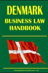 Denmark Business Law Handbook cover image