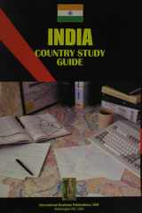 Iceland A Country Study Guide cover image