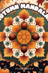 Autumn mandalas cover image