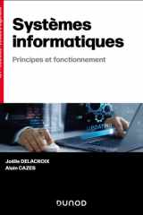 Systèmes informatiques - Principes et fonctionnement cover image