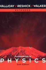 Fundamentals of Physics EGrade Plus Stand-Alone Access cover image