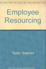 Employee Resourcing cover image