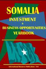 Somalia Business Opportunity Yearbook cover image