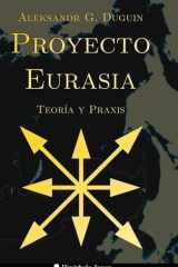 Proyecto Eurasia Teoría y Praxis cover image