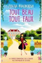 Tout beau tout faux cover image