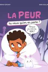 La peur cover image