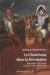 Les Bourbons dans la Révolution cover image