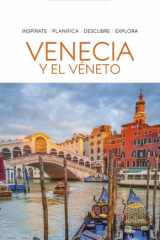 Venecia y el Véneto (Guías Visuales): Inspirate, planifica, descubre, explora cover image