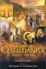 History of Christianity : Curriculum Package cover image