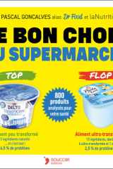 Le Bon Choix au supermarché cover image
