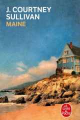 Maine cover image
