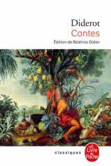 Contes cover image