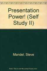 Presentation Power! cover image