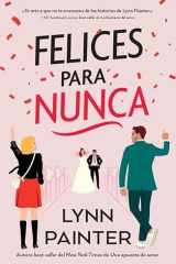 Felices para nunca cover image