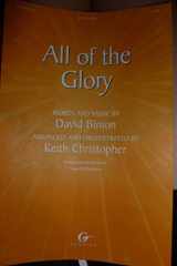 All of the Glory cover image