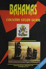 Bahamas A Country Study Guide cover image