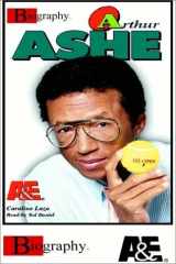 Arthur Ashe cover image