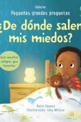¿De dónde salen mis miedos? cover image