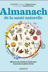 Almanach de la santé naturelle: 365 jours de conseils et rituels pour une année en pleine forme cover image