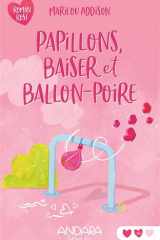 Papillons, baiser et ballon poire cover image