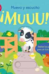 ¡Muuu! cover image