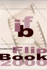 The Industry Flip Book 2000 ed. cover image