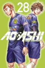 AO ASHI 28 cover image