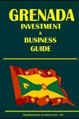 Grenada Investment and Business Guide cover image