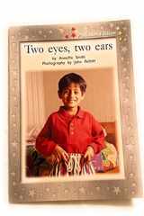 PM Non-Fiction Red Level Maths Around Us Two Eyes Two Ears (X6) cover image
