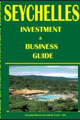 Seychelles Investment and Business Guide cover image