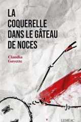 LA COQUERELLE DANS LE GATEAU DE NOCES cover image