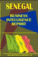 Senegal Business Intelligence Report cover image