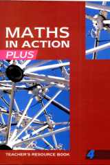 Mathematics in Action Plus cover image