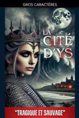 La Cité d'Ys: "Tragique et Sauvage" (Les Contes Sanglants) cover image