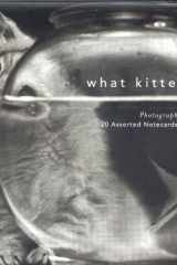 What Kittens Are Notecards and Envelopes cover image