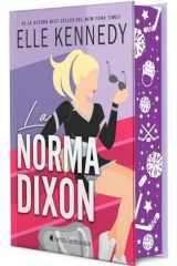 La norma Dixon (Ed. especial limitada en tapa dura con cantos pintados) cover image