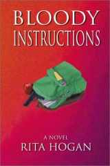 Bloody Instructions cover image