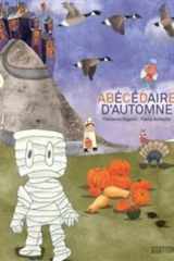 ABECEDAIRE D'AUTOMNE cover image