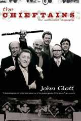 The Chieftains: the authorized biography cover image