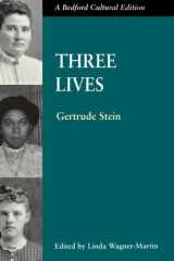 Three lives cover image