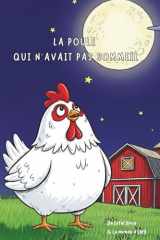 La poule qui n'avait pas sommeil cover image