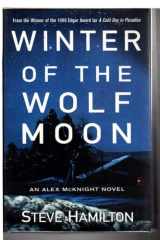 Winter of the wolf moon cover image