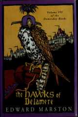 The hawks of Delamere cover image
