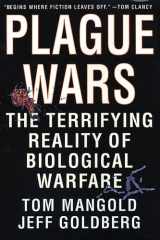 Plague wars: a true story of biological warfare cover image