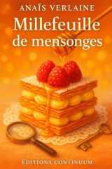 Millefeuille de mensonges cover image