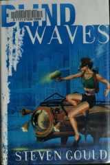Blind waves / Steven Gould cover image