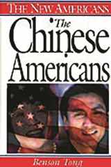The Chinese Americans cover image